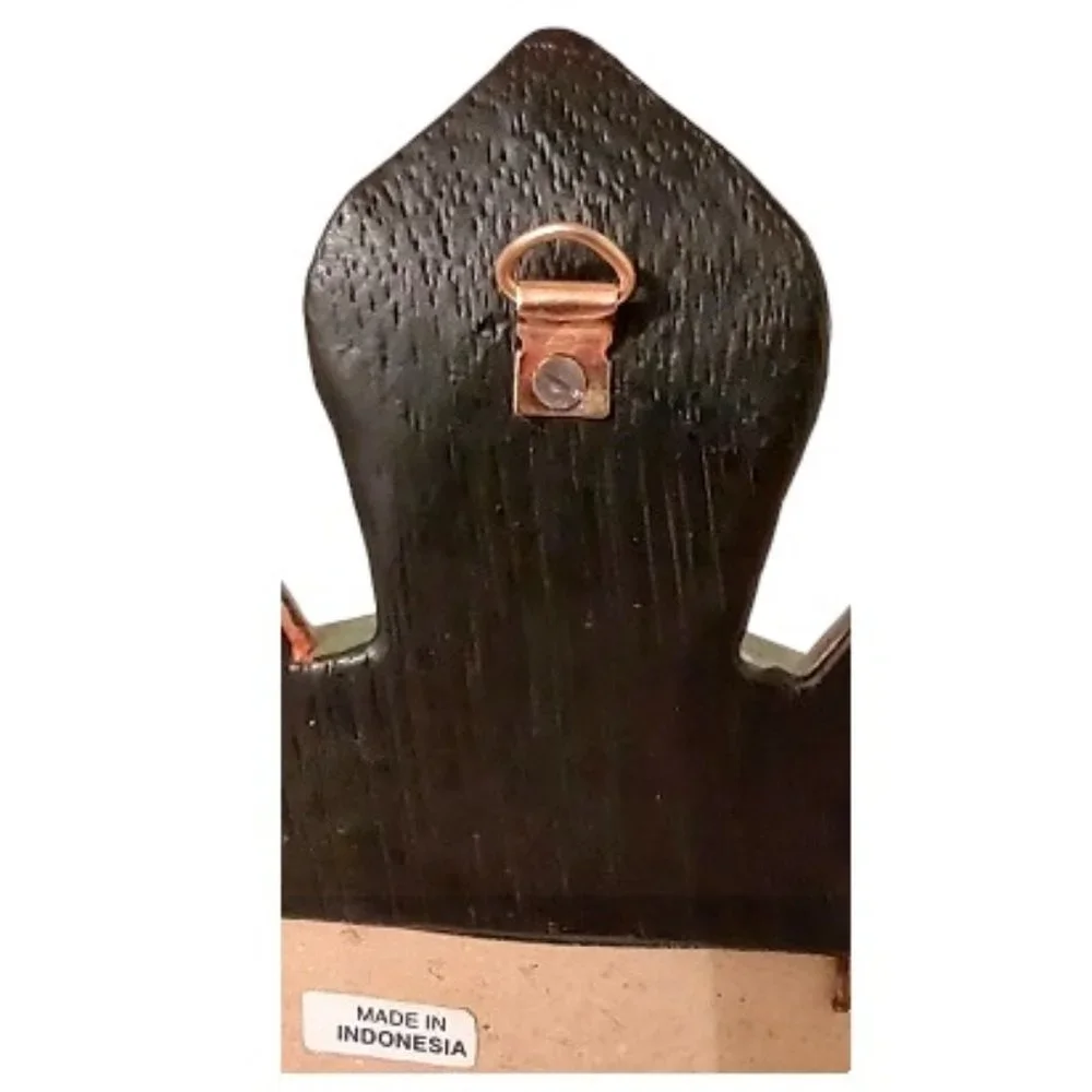 Sea Turtle Mirror Indonesia - Price Firm
